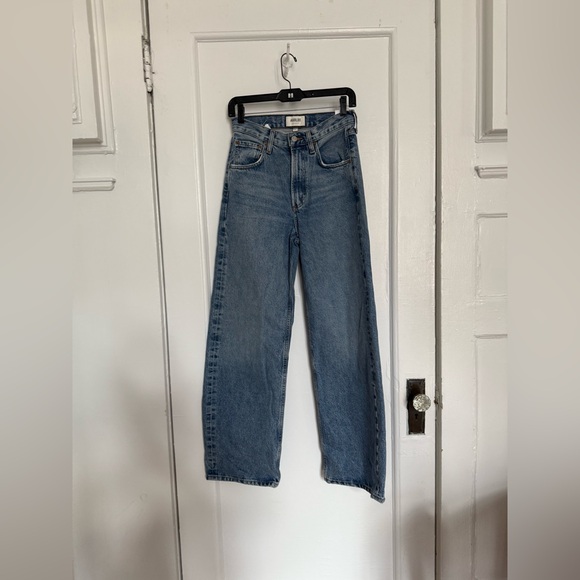 Agolde jeans